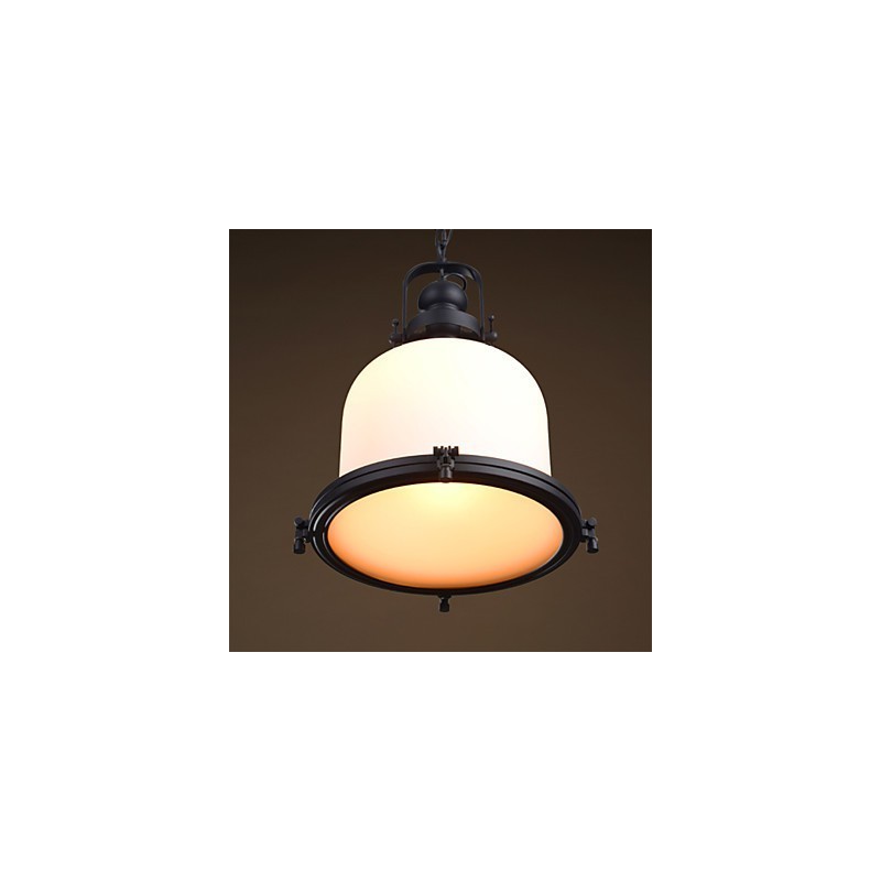 Retro Lamp Rural Industrial