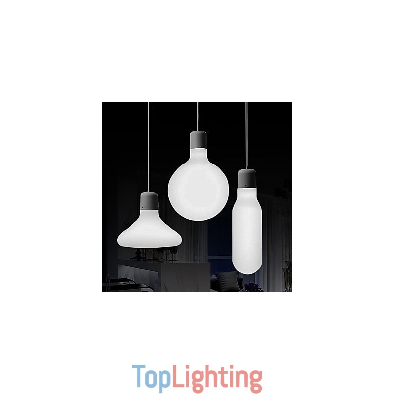 Pendant Lights Modern Contemporary Metal