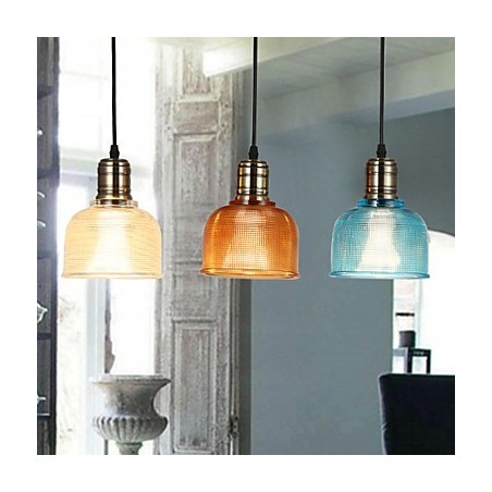 Nordic Small Droplight Of Stained Glass Chandelier Restoring Ancient Ways Nordic Small Droplight Of Stained Glass Chandelier Restoring Ancient Ways