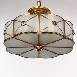 Pendant Lights Modern Contemporary Metal