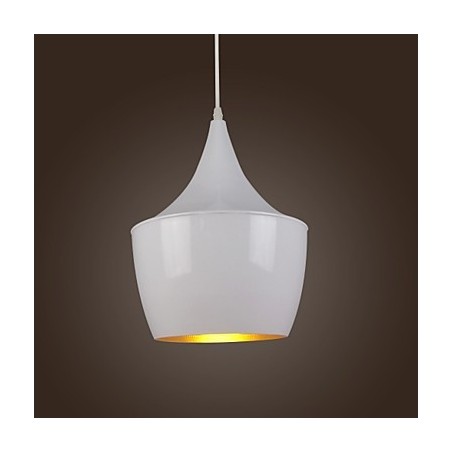 Modern Contemporary Retro Country Painting Metal Pendant Light Modern Contemporary Retro Country Painting Metal Pendant Light