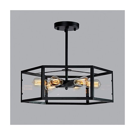 Pendant Lights Mini Style Retro Garage Metal Pendant Lights Mini Style Retro Garage Metal