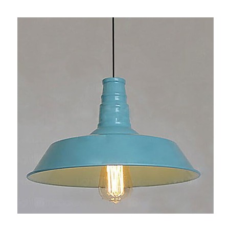 Vintage Painting Metal Pendant Light Garage Vintage Painting Metal Pendant Light Garage