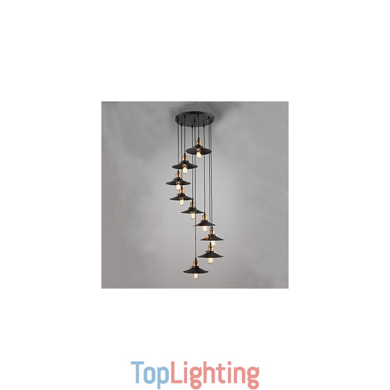 American country contracted to absorb dome light