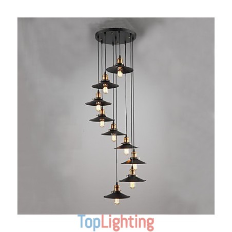 American country contracted to absorb dome light