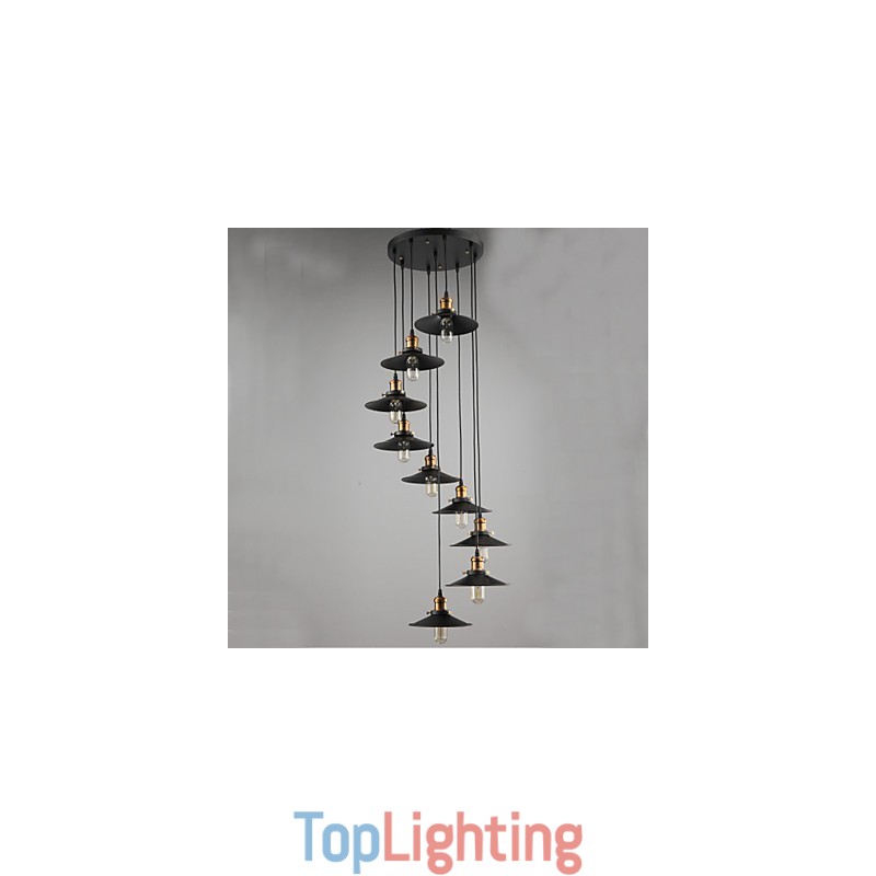 American country contracted to absorb dome light