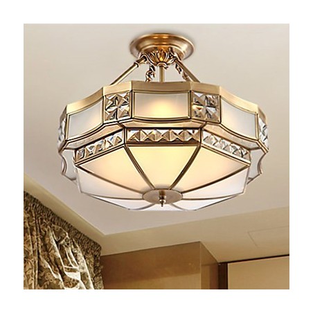 Traditional Classic Rustic Lodge Brass Metal Pendant Light Traditional Classic Rustic Lodge Brass Metal Pendant Light