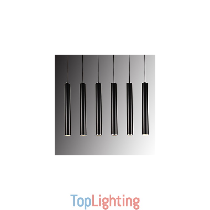 Pendant Lights Modern Contemporary Metal