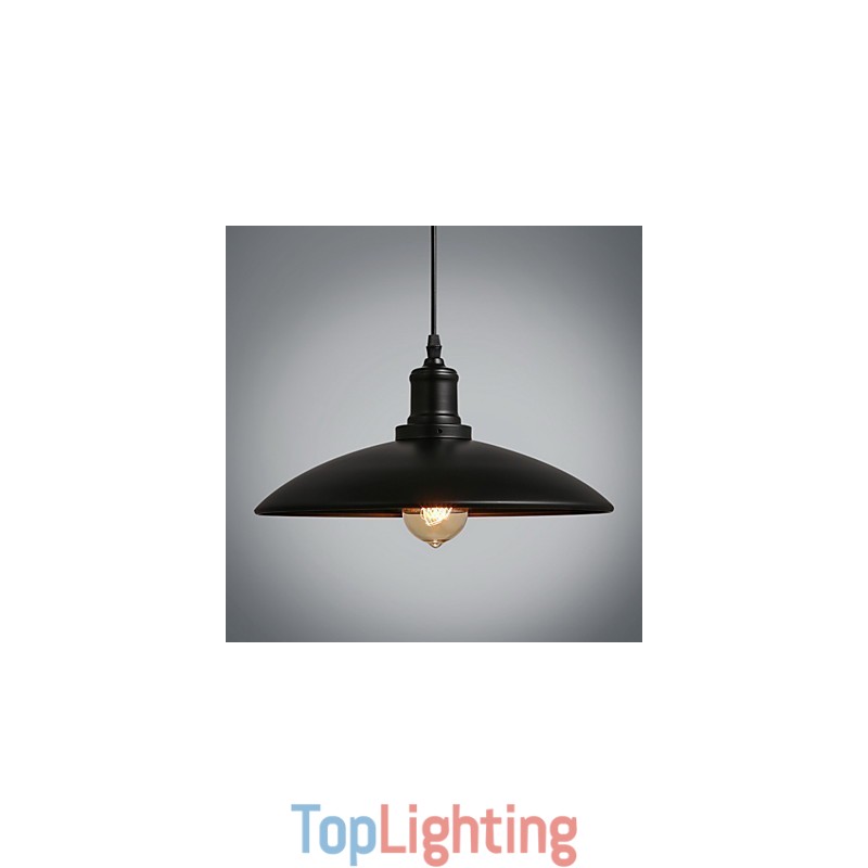 Pendant Lights Traditional Classic Retro Metal