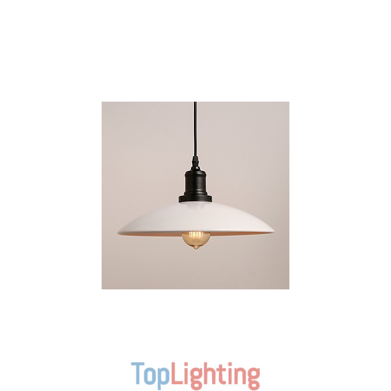 Pendant Lights Traditional Classic Retro Metal