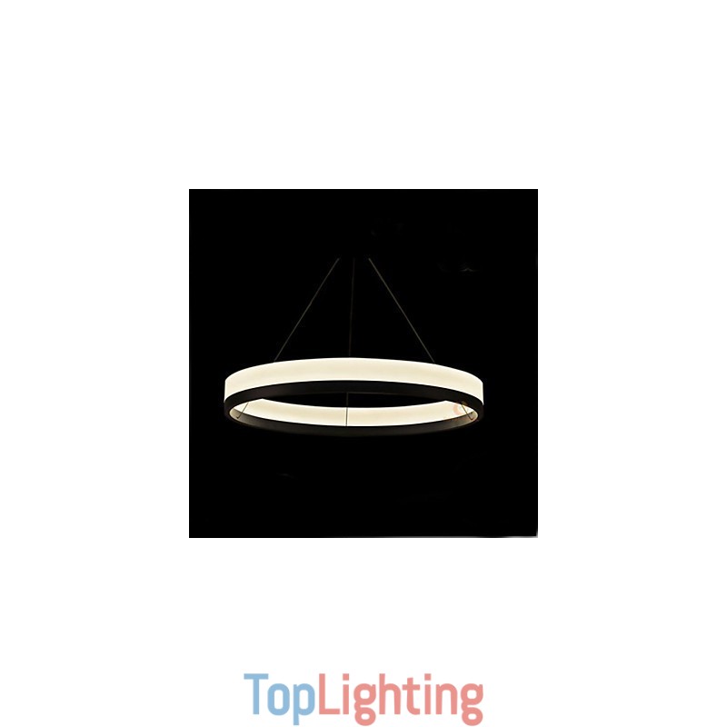 Modern Hanging White Roun 4Pendant Light