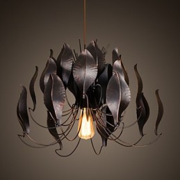 Retro Classic Metal Ceiling Lights Simple Pendant Lamps Cafe Pendant Lamp