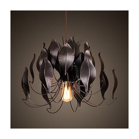 Retro Classic Metal Ceiling Lights Simple Pendant Lamps Cafe Pendant Lamp