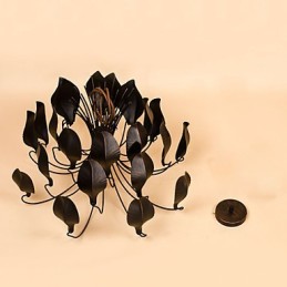 Retro Classic Metal Ceiling Lights Simple Pendant Lamps Cafe Pendant Lamp