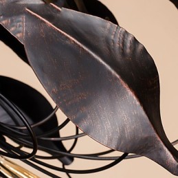 Retro Classic Metal Ceiling Lights Simple Pendant Lamps Cafe Pendant Lamp