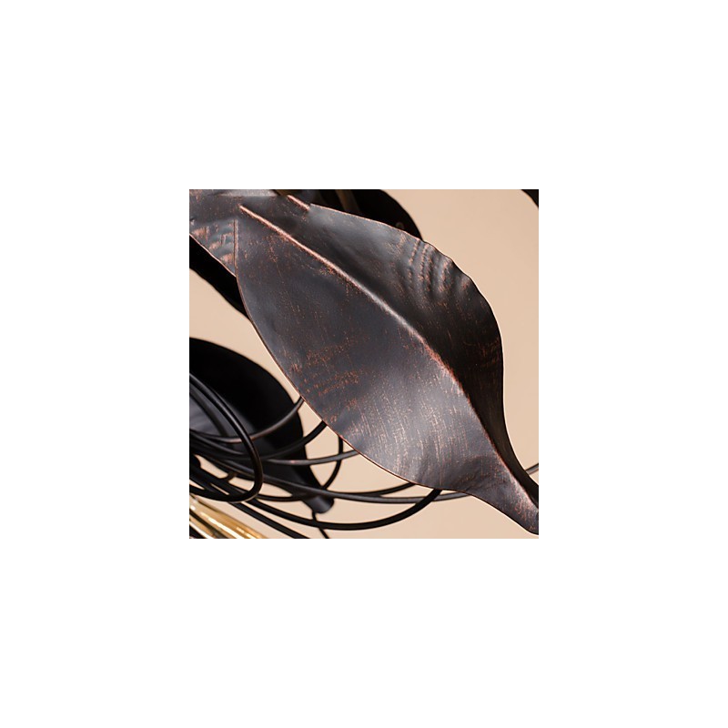 Retro Classic Metal Ceiling Lights Simple Pendant Lamps Cafe Pendant Lamp