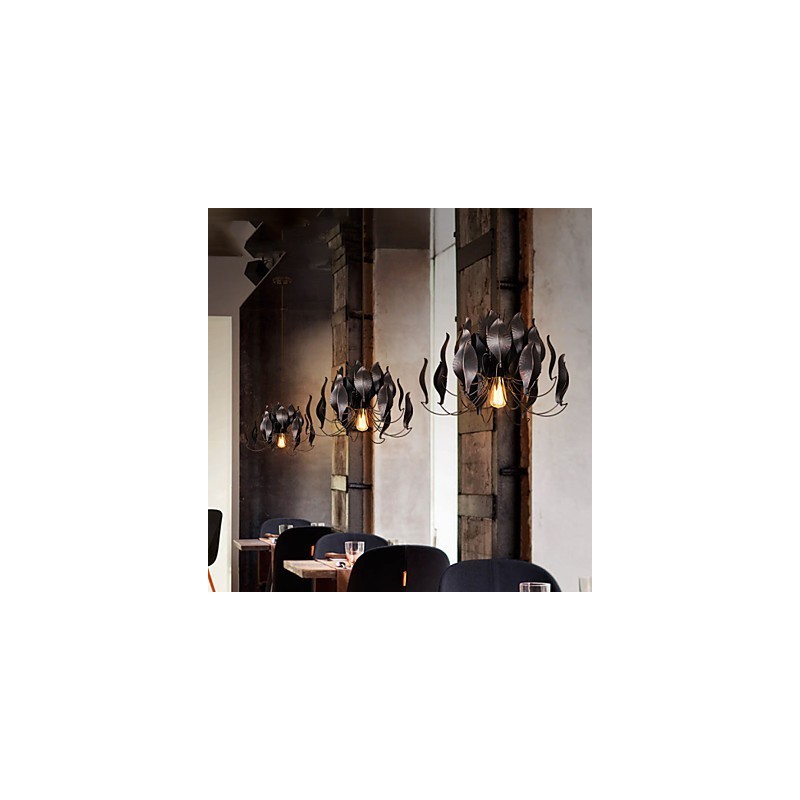 Retro Classic Metal Ceiling Lights Simple Pendant Lamps Cafe Pendant Lamp