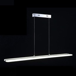 Acrylic Pendant Light Chandelier Lighting Fixtures with