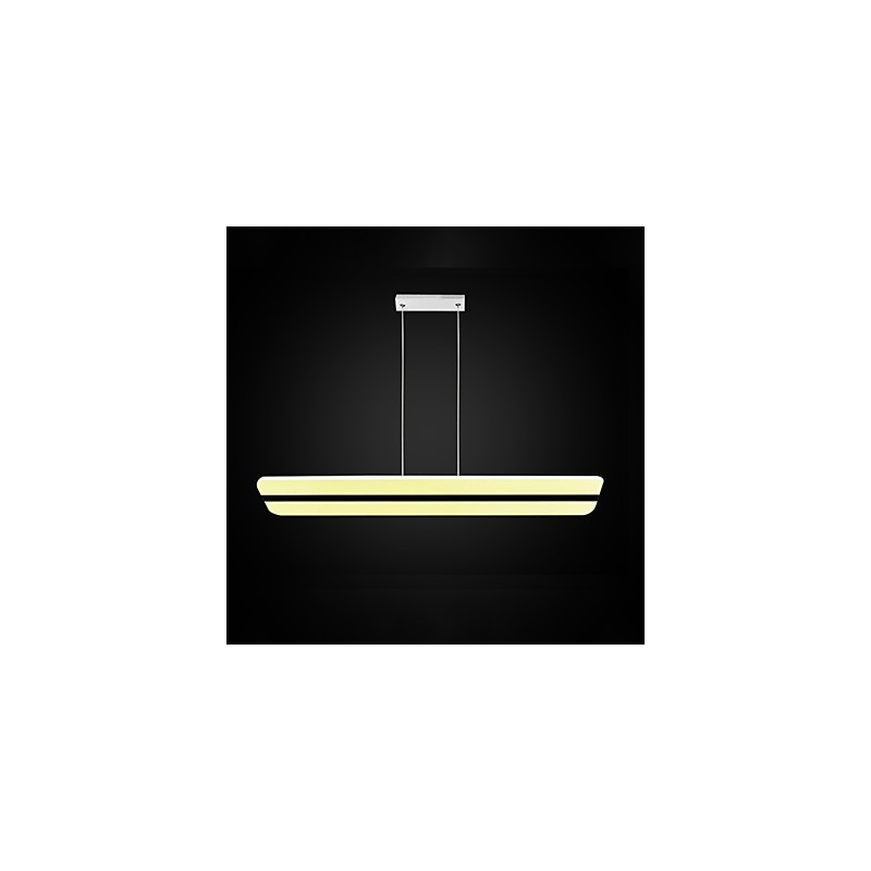 Acrylic Pendant Light Chandelier Lighting Fixtures with