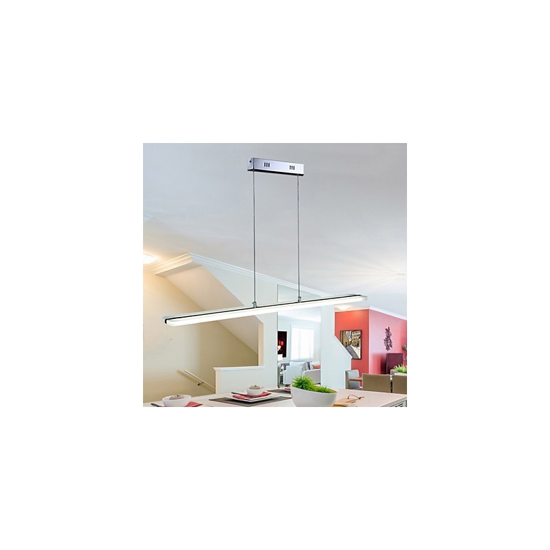 Acrylic Pendant Light Chandelier Lighting Fixtures with