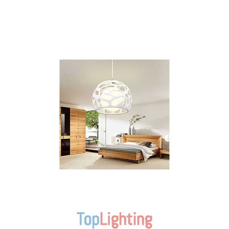 Pendant Lights Mini Style Modern Contemporary Resin