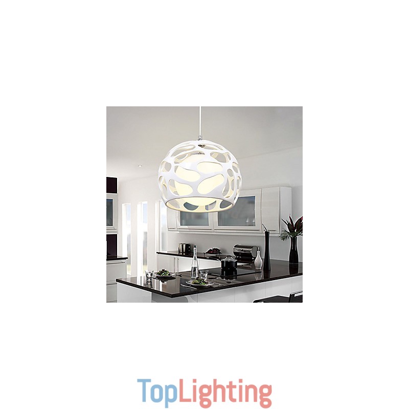 Pendant Lights Mini Style Modern Contemporary Resin