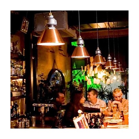 Vintage Country Metal Pendant Light Vintage Country Metal Pendant Light