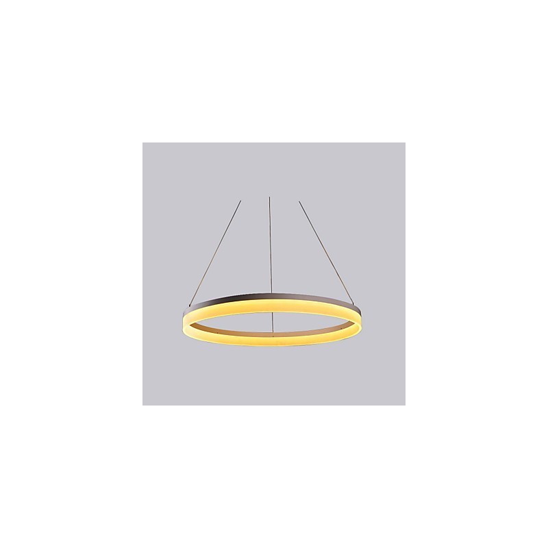 Round Pendant Suspended Round Hole Perforated Panel