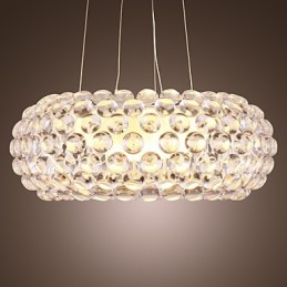 Pendant Light Modern Foscarini Design 1 Light
