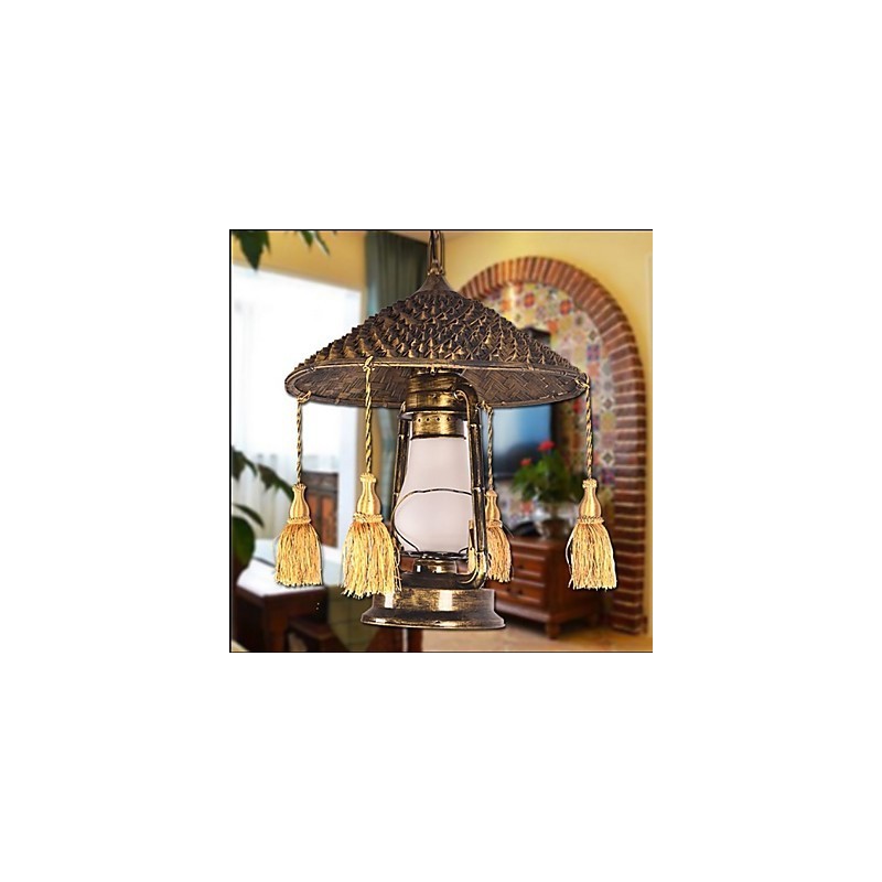 The Porch Lights Retro Desk Lamp Lamp