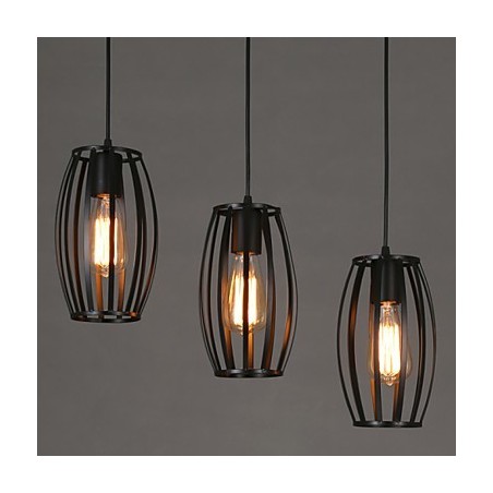 Creative Loft Restoring Ancient Ways Single Head Wrought Iron Chandelier Lamp Creative Loft Restoring Ancient Ways Single Head Wrought Iron Chandelier Lamp