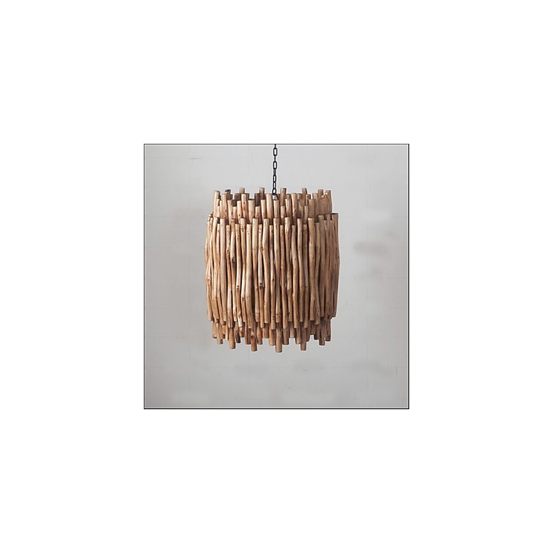 Solid Wood Branch