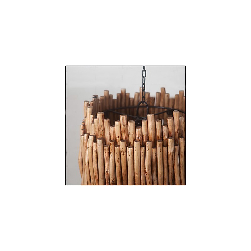 Solid Wood Branch