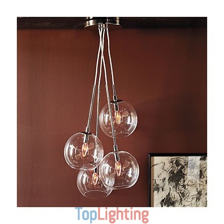 Traditional Classic Mini Style Painting Pendant Light Traditional Classic Mini Style Painting Pendant Light