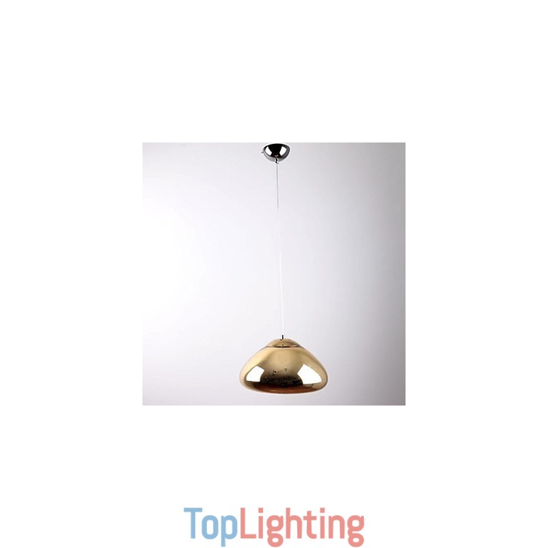 Chandelier 1 Light Pendant Light