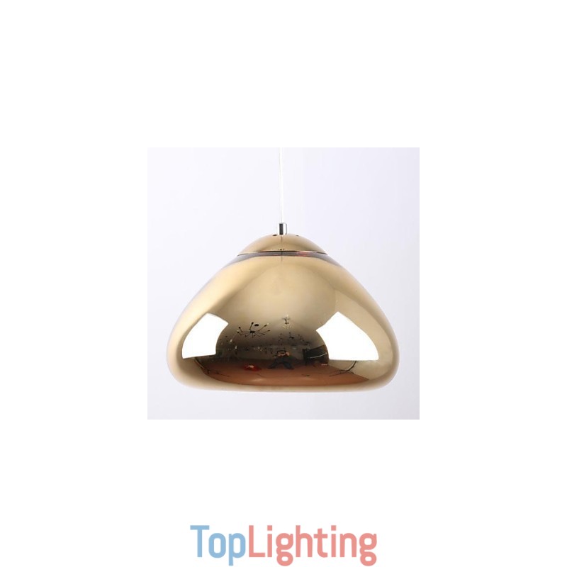 Chandelier 1 Light Pendant Light