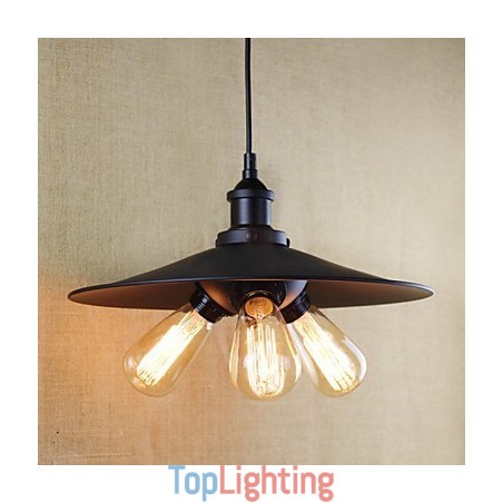 Pendant Lights Traditional Classic Vintage Retro Country Garage Metal Pendant Lights Traditional Classic Vintage Retro Country Garage Metal