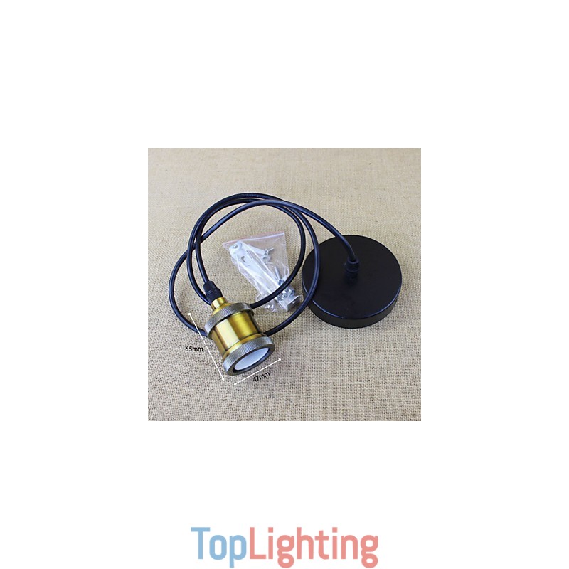 Pendant Lights Traditional Classic Vintage Retro Country Garage Metal