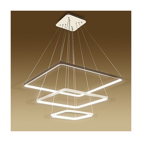 Modern Design Pendant Light Three Rings Modern Design Pendant Light Three Rings