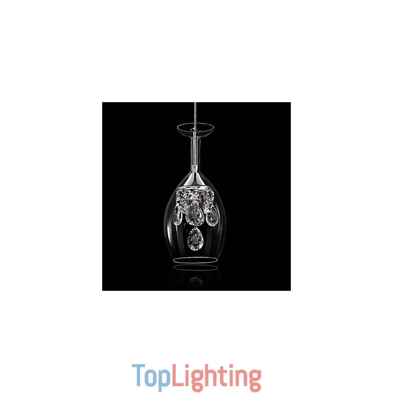 Modern Contemporary Island Others Metal Chandelier Pendant Light