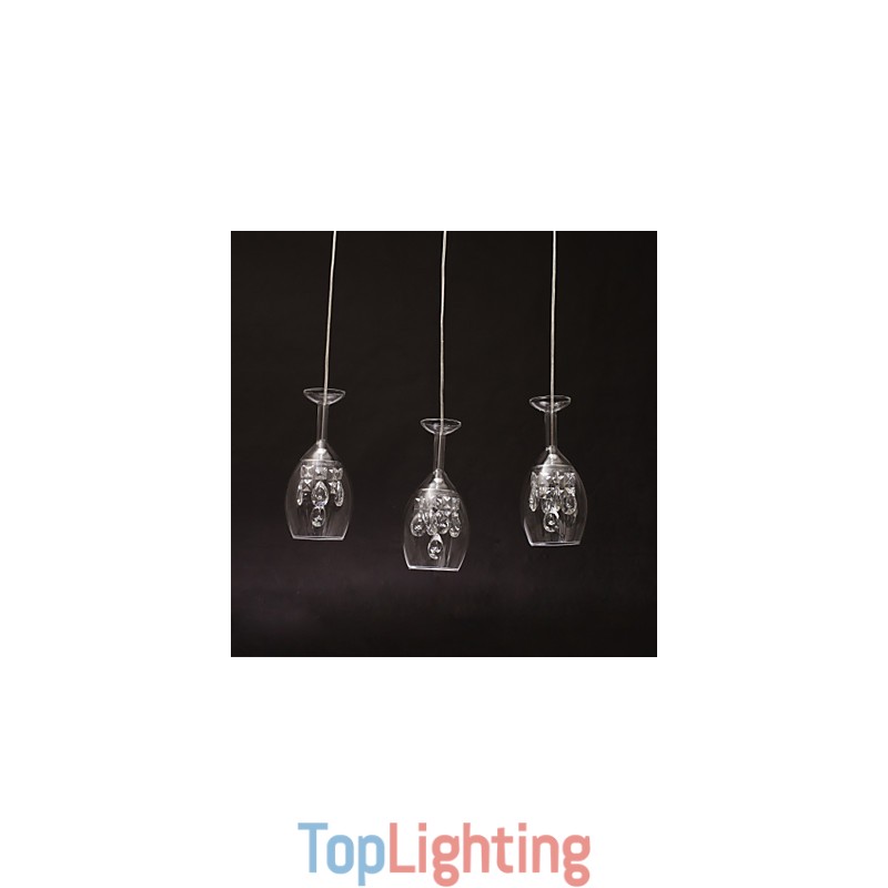 Modern Contemporary Island Others Metal Chandelier Pendant Light