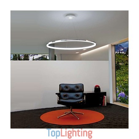 Pendant Light Modern Design Living Ring Pendant Light Modern Design Living Ring