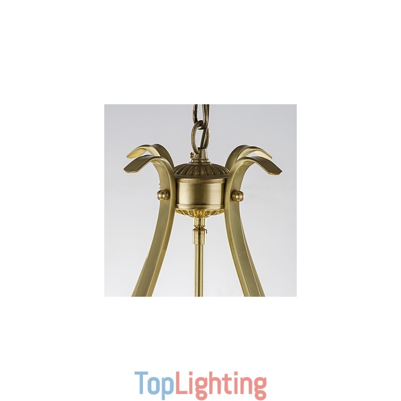 Modern Contemporary Decorative Design copper Ceiling Light Family