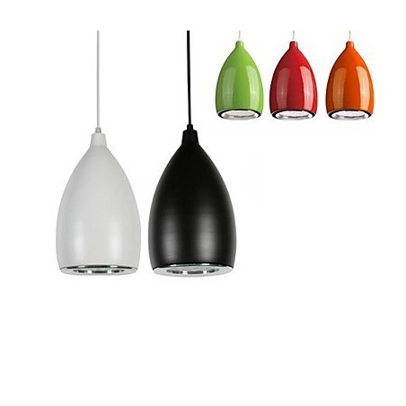 Modern Contemporary Globe Painting Metal Pendant Light Modern Contemporary Globe Painting Metal Pendant Light