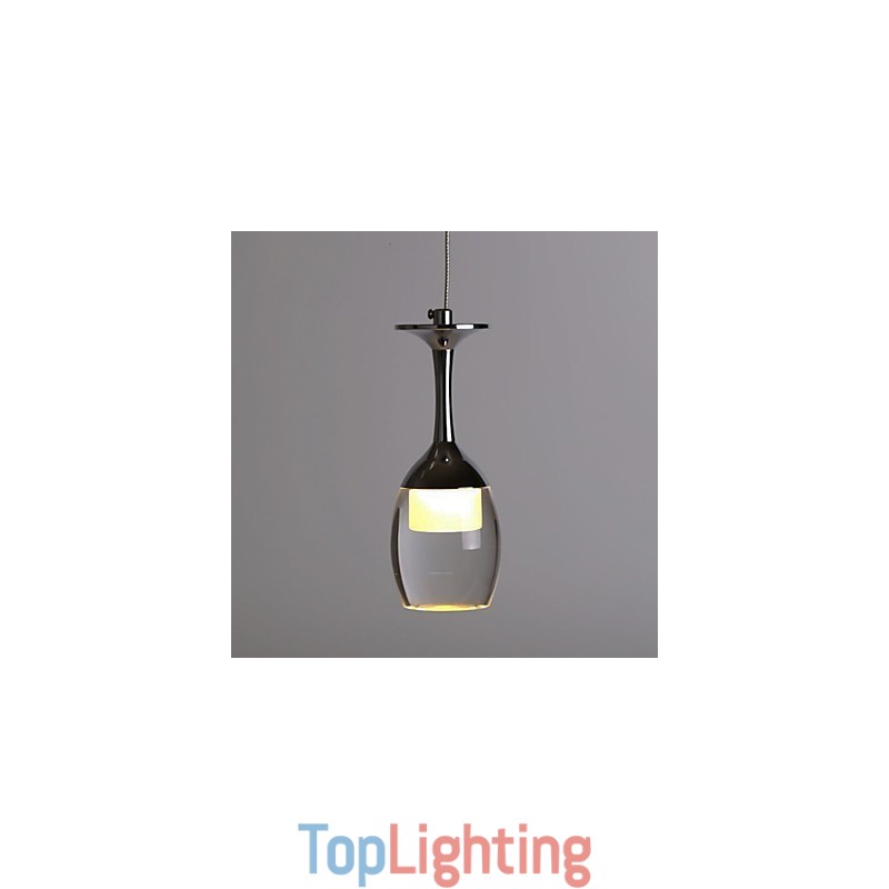 Pendant Lights 3 Lights Long Backplate Modern Contemporary