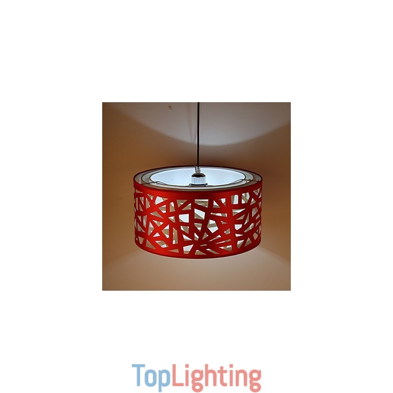 Pendant Lights Modern Contemporary Metal