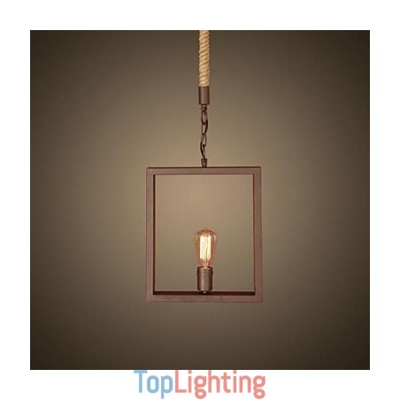 Traditional Classic Rustic Lodge Vintage Retro Country Metal Pendant Light Traditional Classic Rustic Lodge Vintage Retro Country Metal Pendant Light