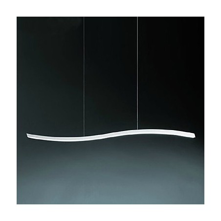 Line Design Fashion Simple Acrylic Chandelier Line Design Fashion Simple Acrylic Chandelier