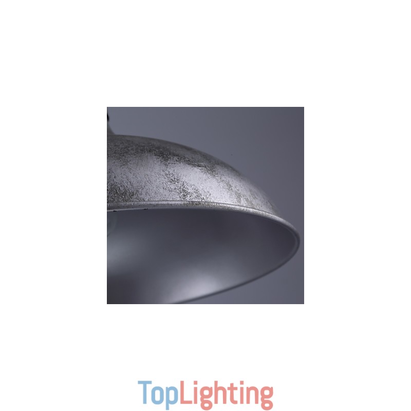 High Quality Iron Reminisced Pendant Lamp Loft Northern Europe American Vintage Retro Country Pendant Light