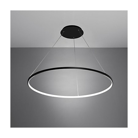Dimmable Pendant Light Modern Design Ring Dimmable Pendant Light Modern Design Ring